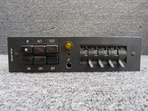 42260-1028 ARC RT-859A Transponder Receiver-Transmitter