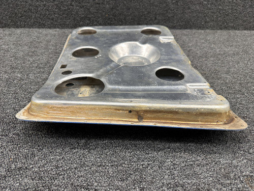 0711101-33 Cessna 172I Baggage Door Structure