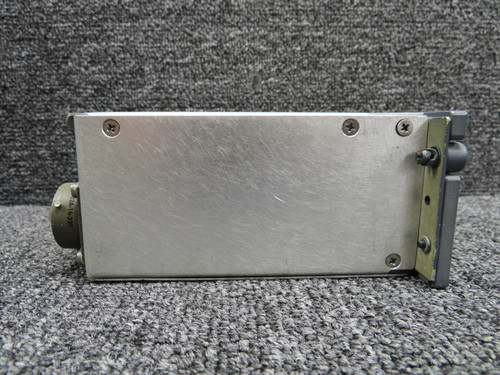 990-334-222 Baker B1035-FFAA-PBA5 Audio Control System