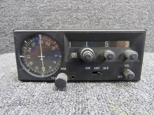 066-1038-00 King Radio KR-86 ADF Receiver (Core)
