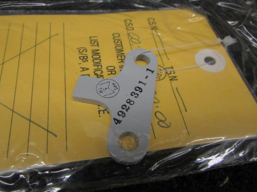 4928391-1 Douglas DC-9 Retainer Assembly W/ Serviceable Tag (SA) BAS Part Sales | Airplane Parts