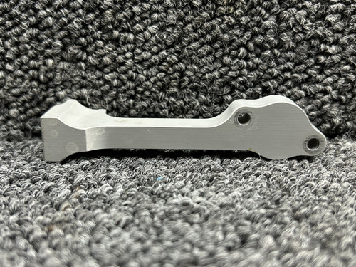 B574-1 Robinson R22 Beta Auxiliary Fuel Tank Siphon Arm