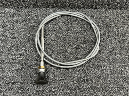 A522-4 ACS Products Cabin Heat Control Cable Assembly (Length: 56”)