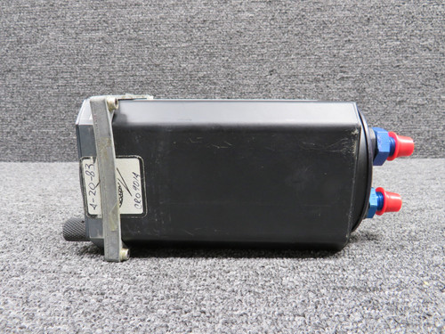 575-24030-742 Intercontinental Dual Airspeed and Mach Indicator with Mount