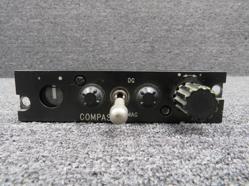 07187-2586047-902 Sperry C-6347-ASN Compass Controller