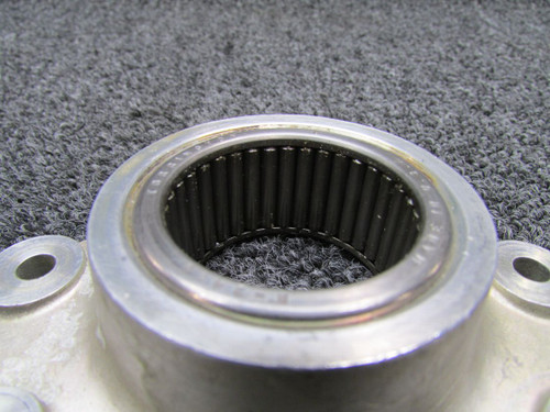 0842007-1 Cessna Nose Gear Shock Strut Retainer Assembly with Bearings