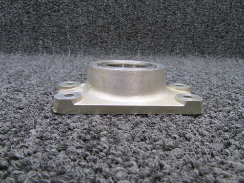 0842007-1 Cessna Nose Gear Shock Strut Retainer Assembly with Bearings