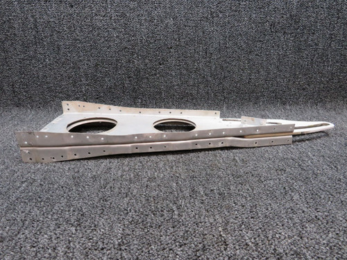 1221064-20 (Use: MC1221064-20) Cessna P210N Rib Flap Track & Rider (STA: 124.00)