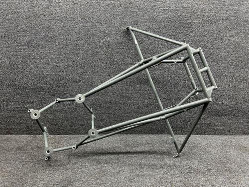 A020-90 Robinson R22 Beta Upper Fuselage Frame Assembly