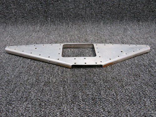 1222131-3 Cessna P210N Wing Reinforcement Spar Cutout Lower LH