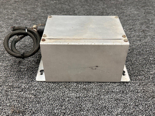 T-12-MP-12A Narco Power Audio Unit (14V, Corrosion)