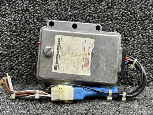 VR515GA-1 (Alt: A942-3) Electrodelta Voltage Regulator