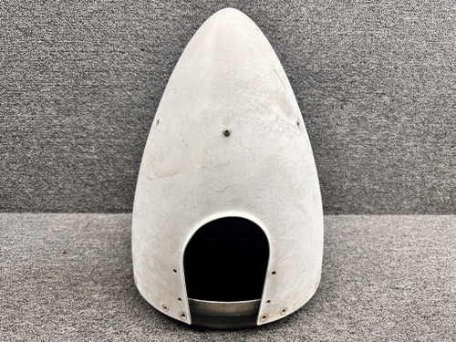 63760-003, 65208-003 Piper PA32-260 2-Blade Prop Spinner Assembly w Bulkheads