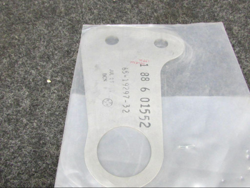 65-19297-32 Boeing Shim Assembly (NEW OLD STOCK ) (SA) BAS Part Sales | Airplane Parts