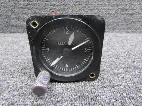 548-679 (Alt: 287-0082) Borg Instruments Electric Clock (Loose Parts) (Core)