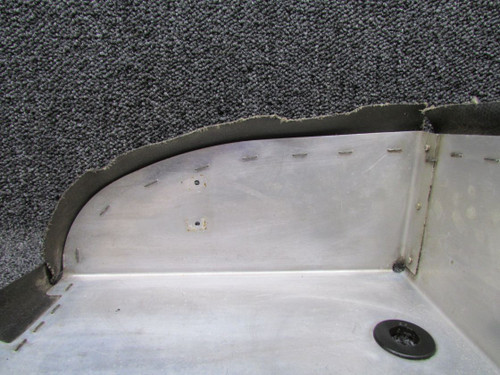 67881-006 (Use: 67602-000) Piper PA28R-200 Fuel Pump Cover