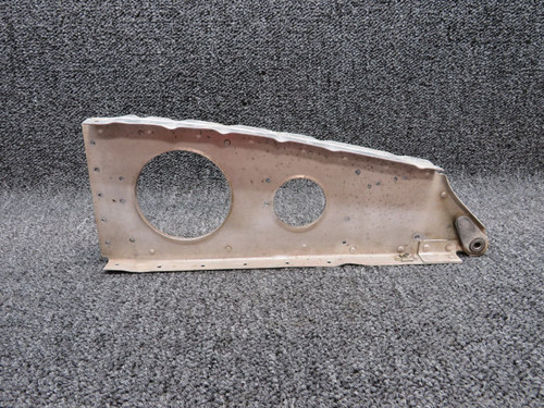 1221089-41 Cessna P210N Wign Rib Assy Aileron Hinge LH (STA: 206.00) BAS Part Sales | Airplane Parts