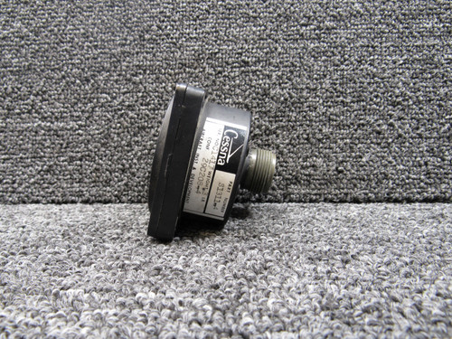 S1311-4 (Alt: MD11-4) Mid-Continent Instrument Carb Temp Gauge Indicator