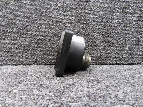 S1311-4 (Alt: MD11-4) Mid-Continent Instrument Carb Temp Gauge Indicator