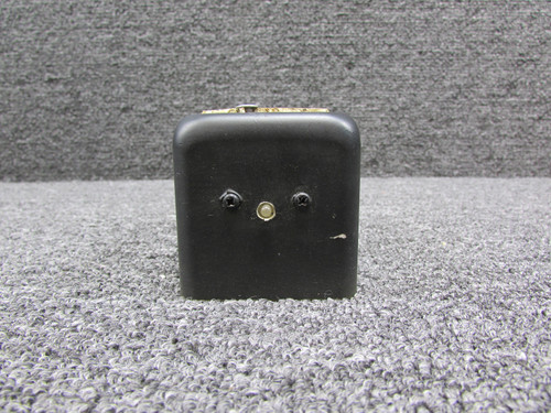 CI22004-1 G-SW Cockpit Voice Relay Box (Broken Data Plate)