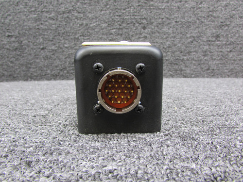 CI22004-1 G-SW Cockpit Voice Relay Box (Broken Data Plate)