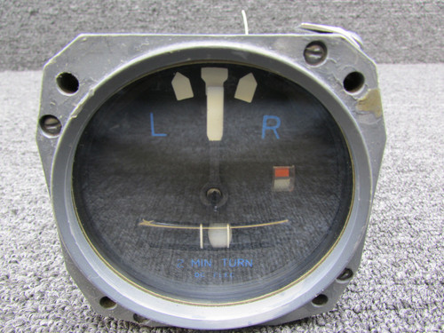 1234T100-3ATZ The Talley Corp Turn and Slip Indicator (Loose Parts) (Core)