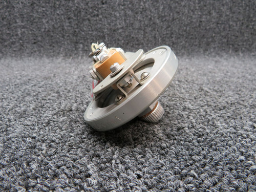 5930-851-7562 Meletron 402E-37L Pressure Actuated Switch (GXY)