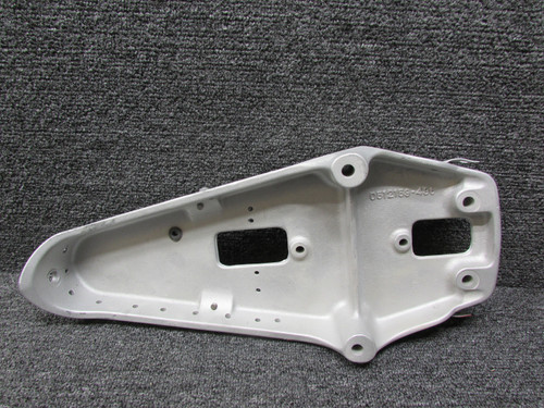 0512159-496 Cessna Fuselage Bulkhead Aft