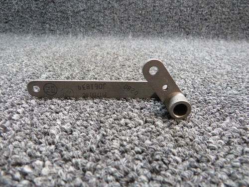 2117191-5 Cessna P210N Bellcrank Assembly Cabin Window