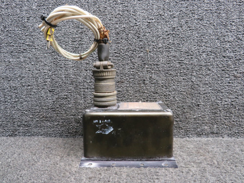 3E1150-10RX BF Goodrich Electrical De-Ice Timer (Volts: 14 or 28)