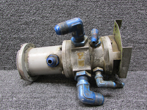 50-920098-75L Fuel Valve Strainer Housing