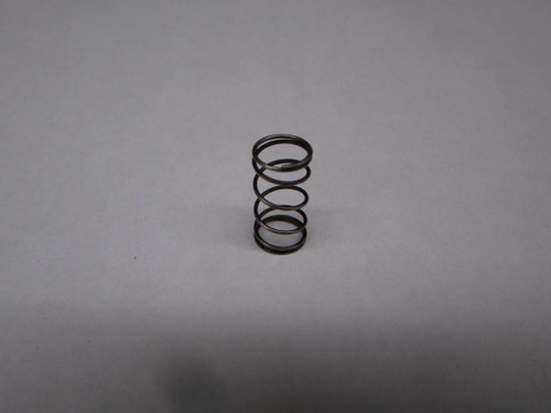 83355 Spring Poppet Assembly (NEW) (SA) BAS Part Sales | Airplane Parts