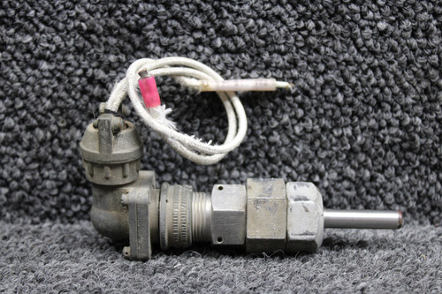 AN5525-1 (Use: MS28034-1) Lewis Oil Temperature Probe
