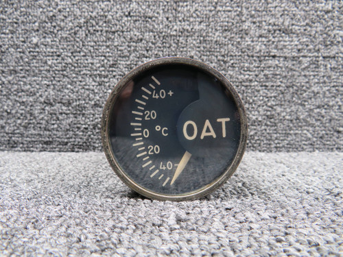 26-6630941 Swearingen OAT Gauge Indicator