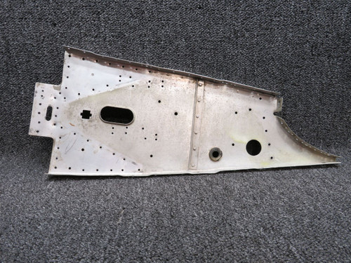 1221040-135 Cessna P210N Wing Rib Assy Wing Root LH