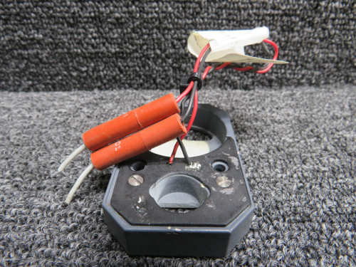 Dassault FA10 Slave HDG Panel Assembly