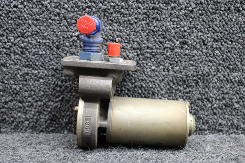1C6-10 Parker Fuel Boost Pump