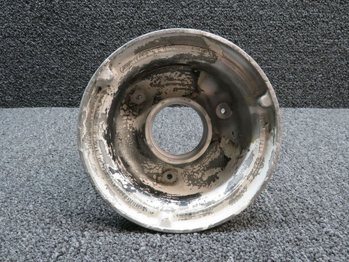 9532117 Goodyear 6.00-6 Wheel Half Assembly BAS Part Sales | Airplane Parts