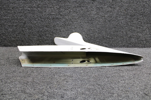 0831360-1 Cessna 310K Vertical Fin Tip Assembly (White)