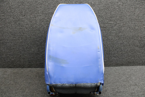 0812841-4 Cessna 310K Seat Assembly Aft RH