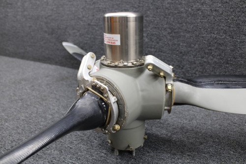 McCauley Airplane Propellers For Sale | BASPartSales.com