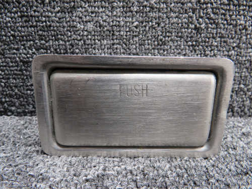 Twin Commander 690C Ash Tray