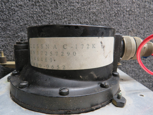 Cessna Parts | Buy Cessna Aircraft Parts Online - BAS Parts Sales