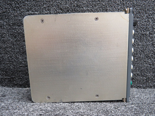 400-0138-004 Global-Wulfsberg C-118E Flitefone VI Cockpit Control Unit