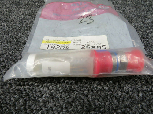 DC62-10SL3SN Matrix Connector Assembly (NEW OLD STOCK) (SA)