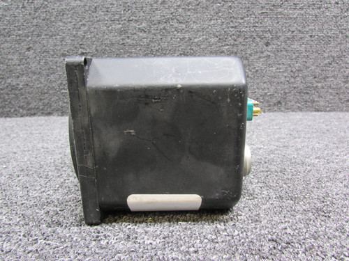 066-3017-00 King Radio KI-225-00 ADF Indicator (Faded Numbers and Worn Face