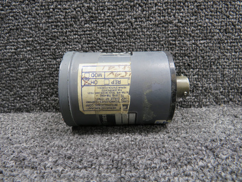 5426-213-8 Brion Leroux Ram Air Indicator with Modifications