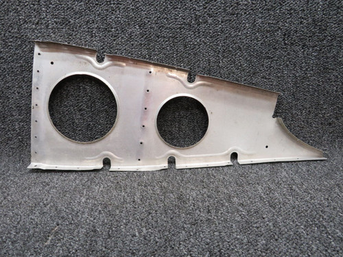 1221061-25 Cessna P210N Wing Rib LH
