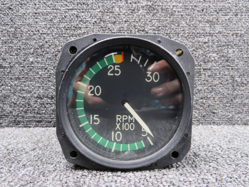 PS50158-1 (Alt: 0506-013) B and D Tachometer Indicator