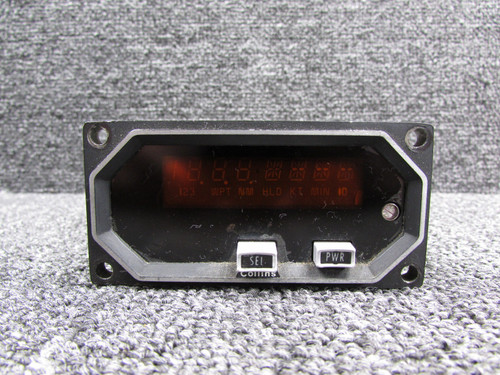 622-7318-003 Collins DME Indicator with Mods